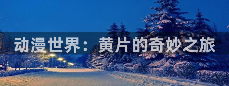 大风车动漫全集：动漫世界：黄片的奇妙之旅